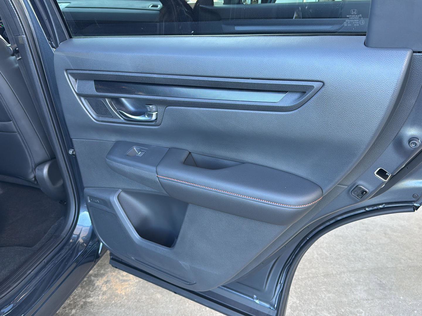 New 2026 Honda CR-V Sport-L image 13