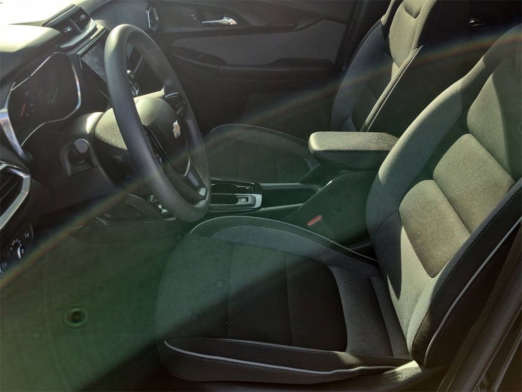 Used 2023 Chevrolet TrailBlazer LT w/ Convenience Package image 18