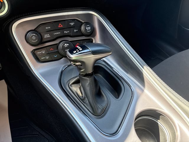 Used 2021 Dodge Challenger R/T Scat Pack RWD image 21