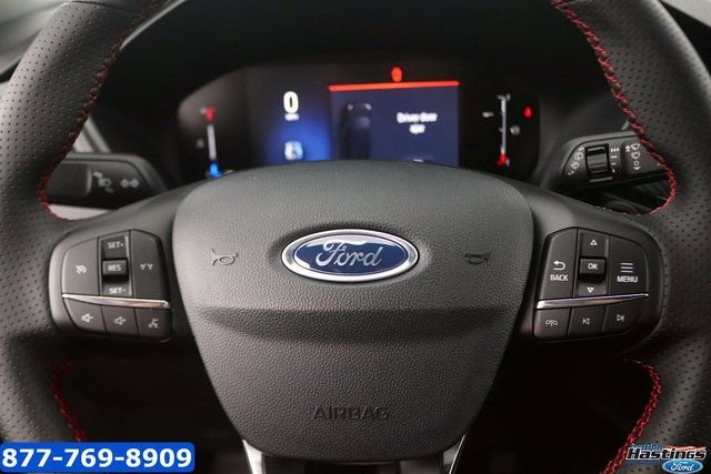 New 2026 Ford Escape ST-Line image 16