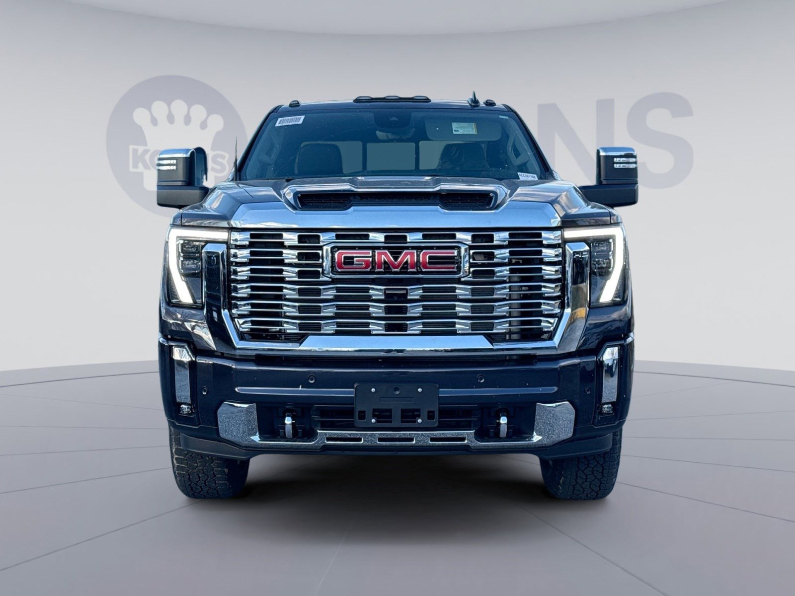 New 2026 GMC Sierra 2500 Denali w/ Denali Reserve Package image 11