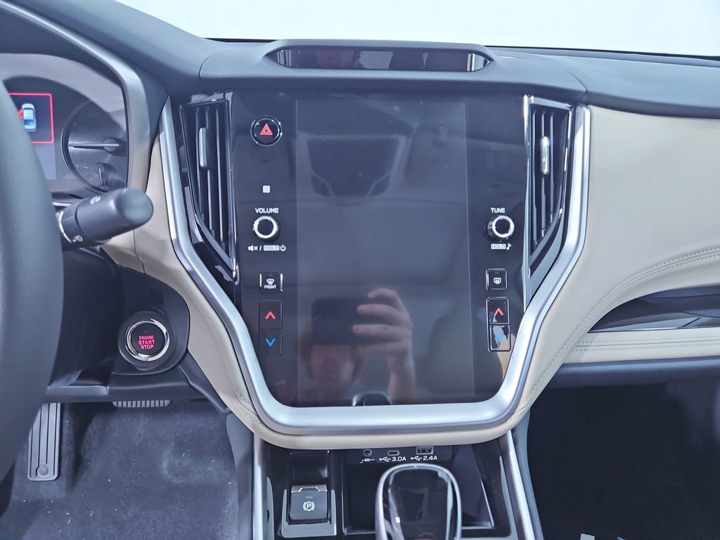 New 2025 Subaru Legacy Limited image 18