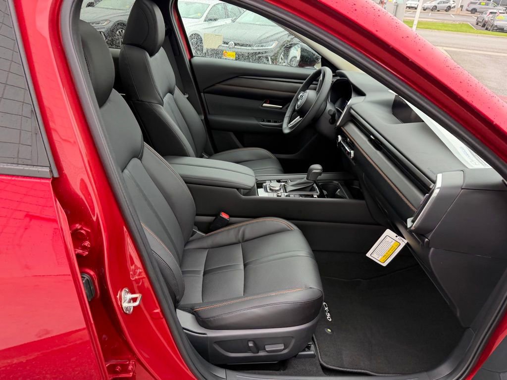 New 2026 MAZDA CX-50 2.5 Hybrid w/ Premium Plus Pkg image 19