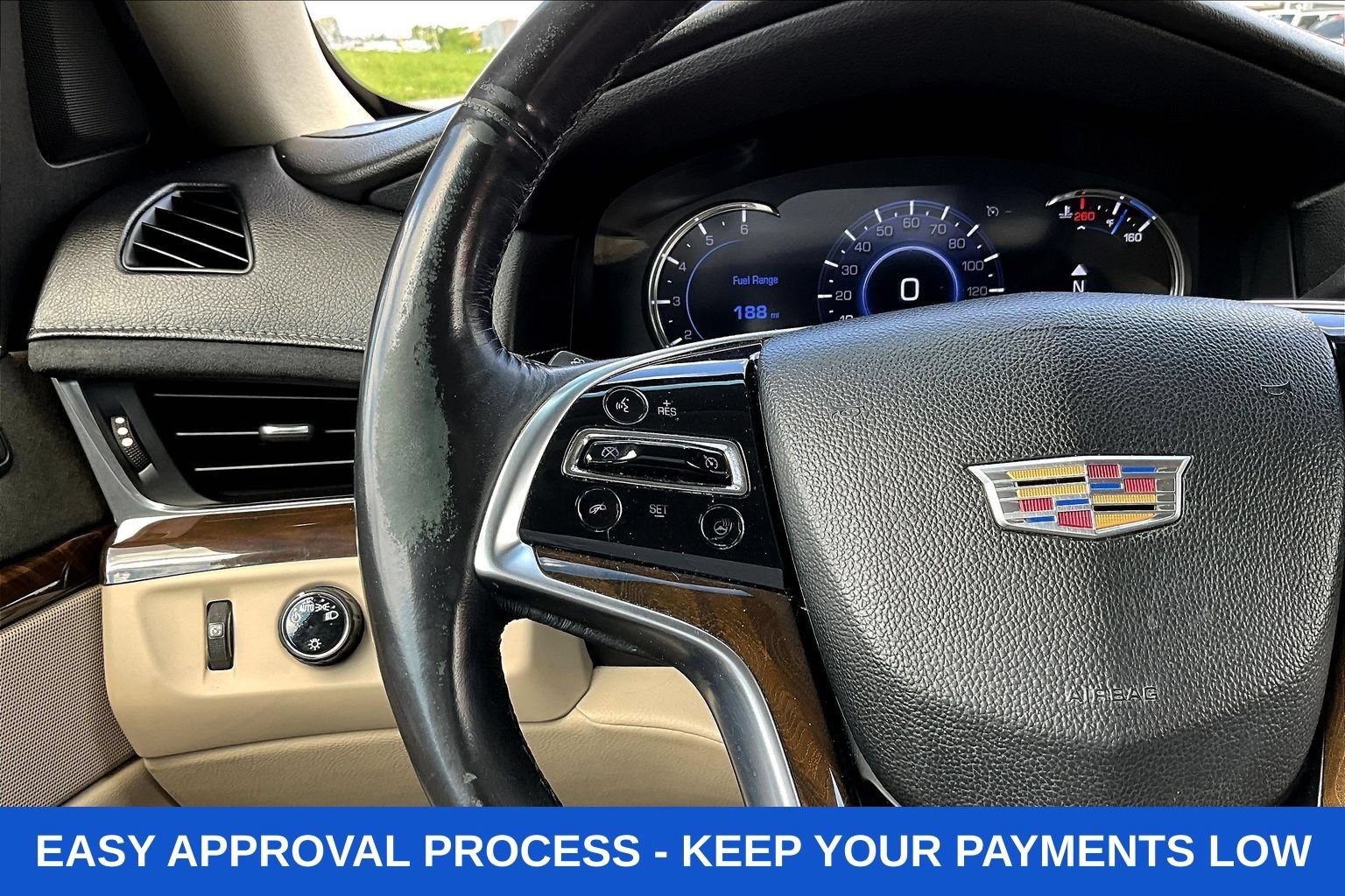 Used 2018 Cadillac Escalade 2WD image 15