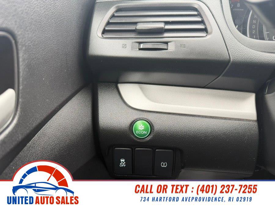 Used 2014 Honda CR-V LX image 15