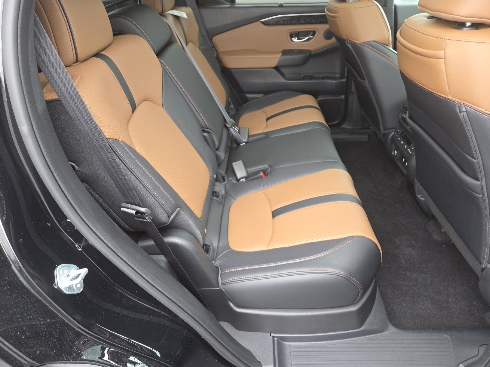 New 2026 Honda Passport TrailSport Elite image 24