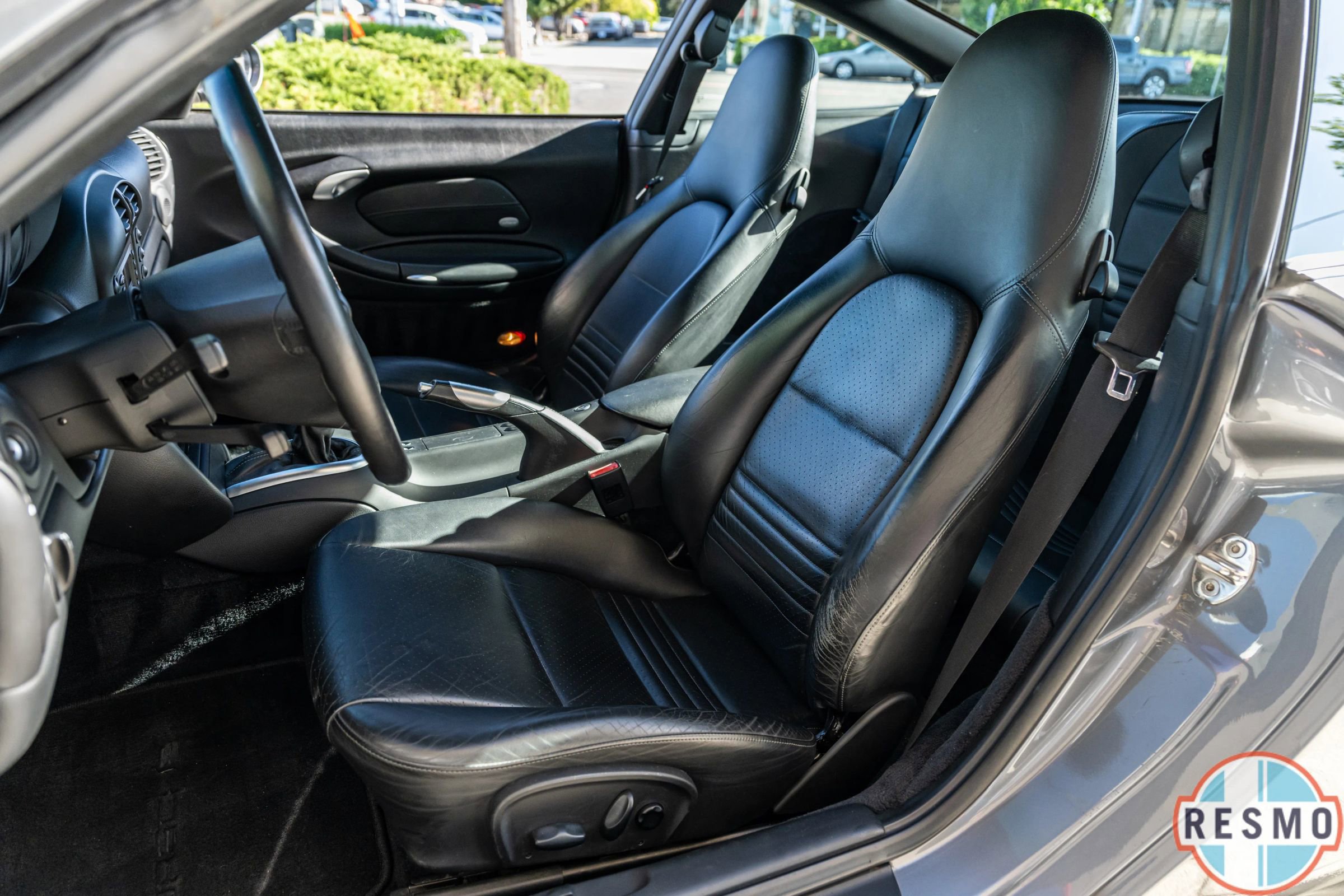 Used 2004 Porsche 911 GT3 RS image 9