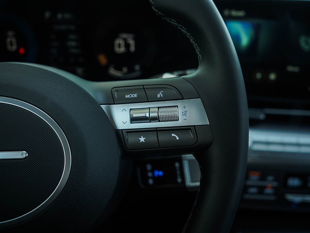 New 2026 Hyundai Kona SEL Premium AWD/4WD image 21