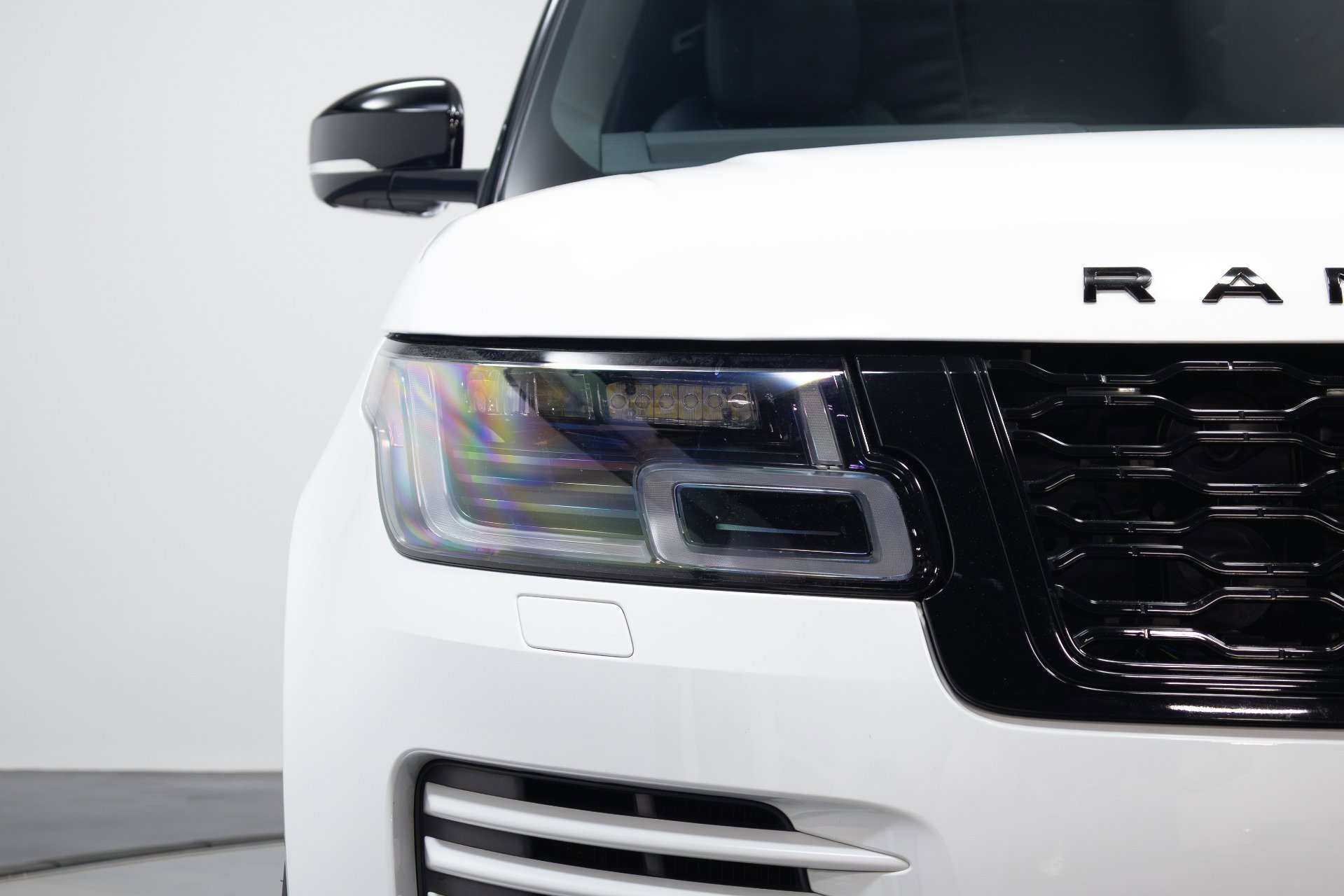Used 2021 Land Rover Range Rover Westminster Edition image 53