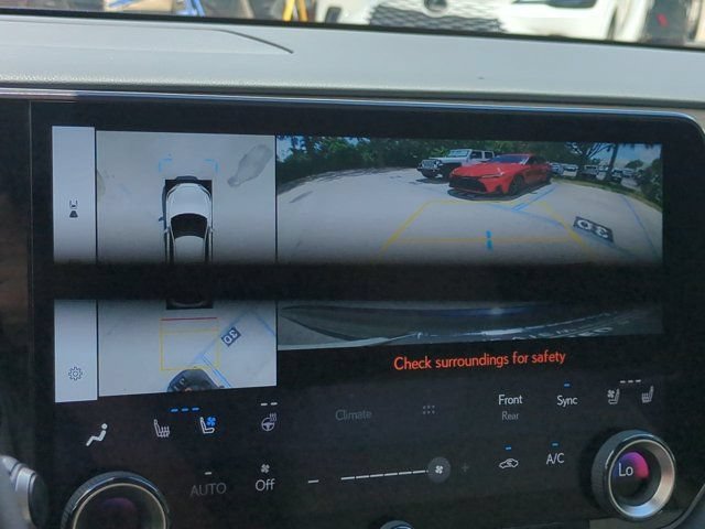 Certified 2024 Lexus RX 350 FWD w/ Convenience Package image 19