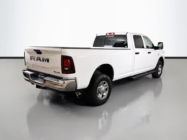 New 2025 RAM 2500 Tradesman AWD/4WD image 7