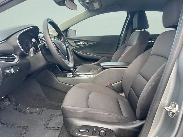 Used 2024 Chevrolet Malibu LT image 13