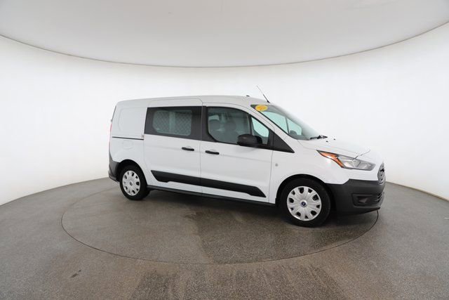 Used 2022 Ford Transit Connect XL image 25