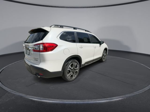 New 2026 Subaru Ascent Limited AWD/4WD image 8