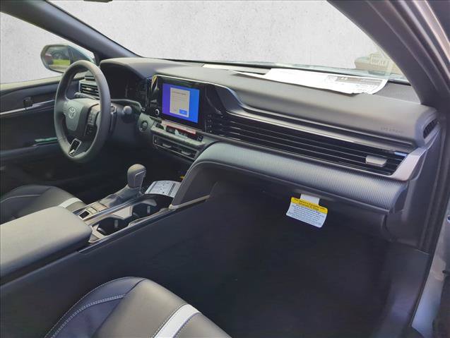 Certified 2026 Toyota Camry SE FWD image 20