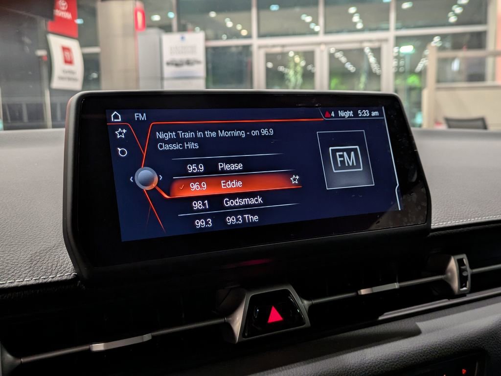 New 2026 Toyota Supra image 18