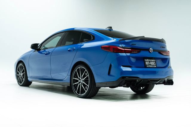 Used 2022 BMW M235i xDrive Gran Coupe image 18