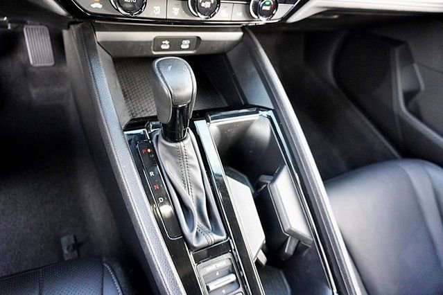 Used 2024 Honda Accord EX-L image 30