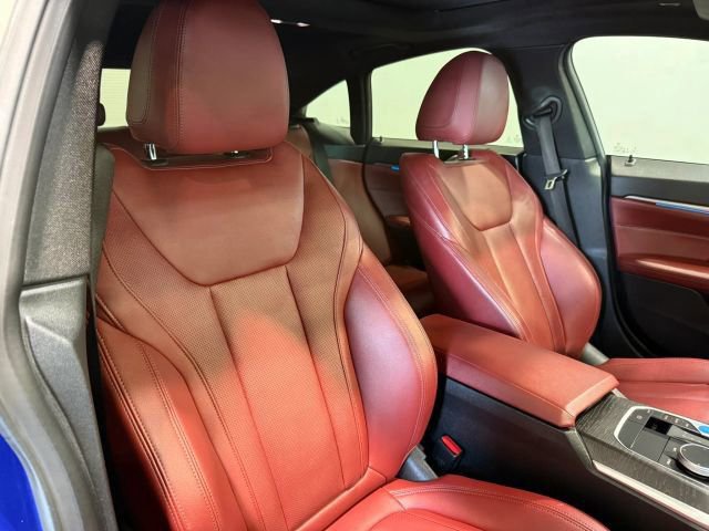 Used 2023 BMW i4 eDrive40 w/ M Sport Package image 26