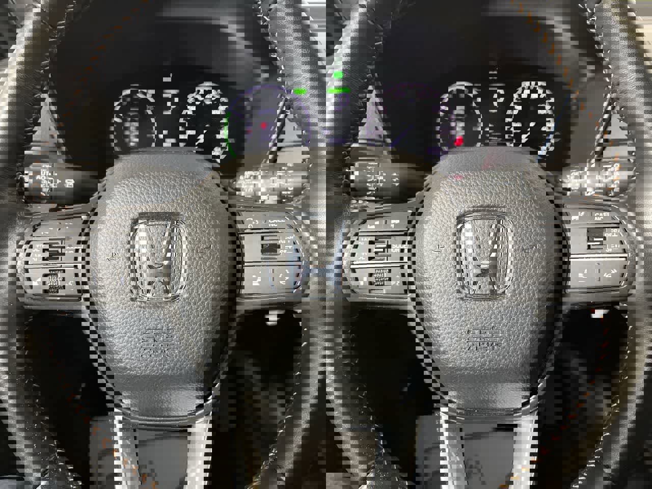 Used 2025 Honda CR-V Sport image 16