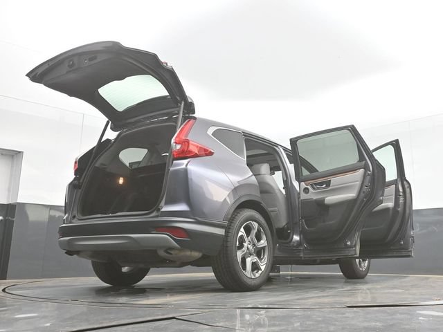 Used 2018 Honda CR-V EX-L image 55