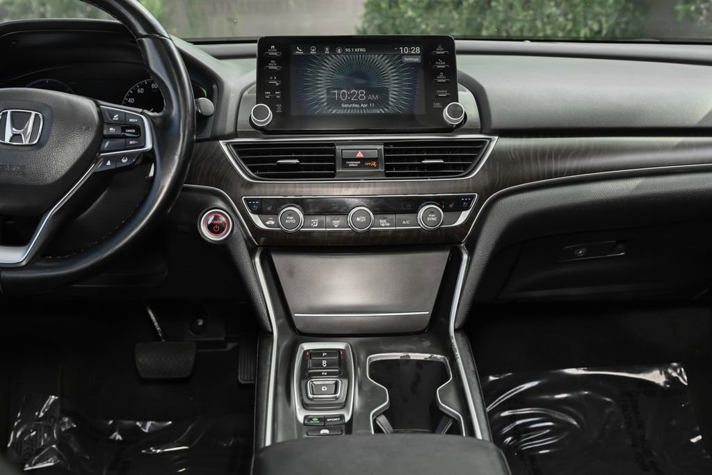 Used 2022 Honda Accord Touring image 34