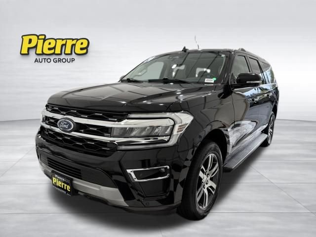Used 2024 Ford Expedition Max Limited image 1