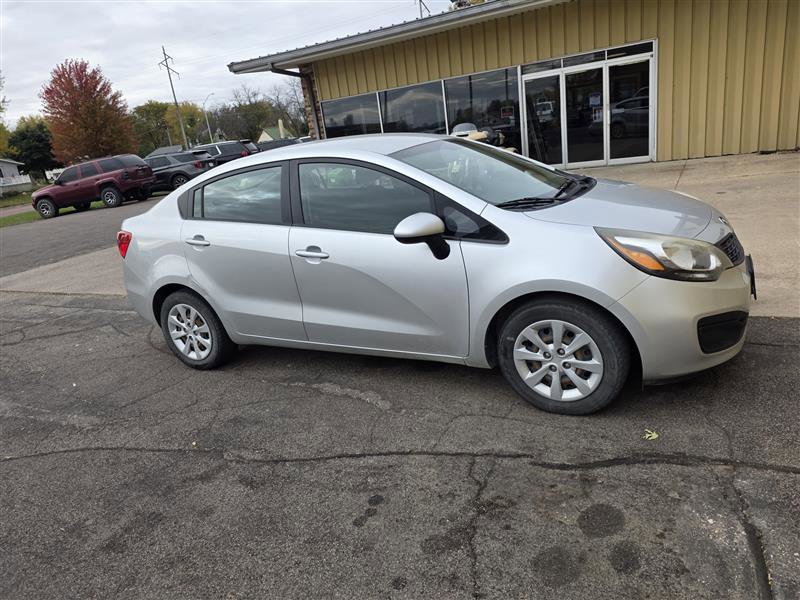 Used 2015 Kia Rio LX w/ Power Package image 5