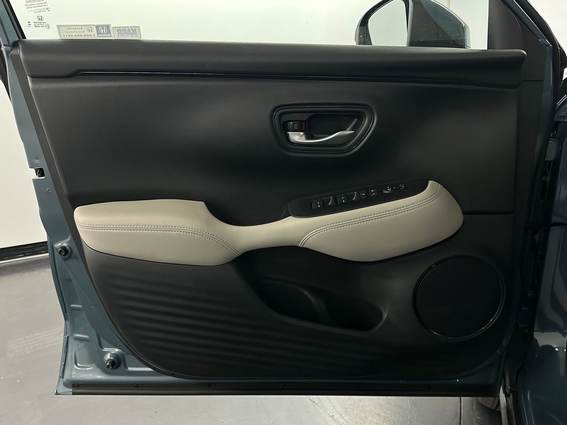 New 2026 Honda HR-V LX image 22