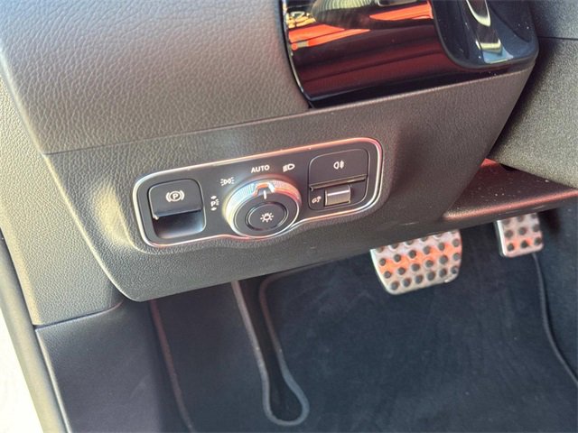 Used 2022 Mercedes-Benz GLA 250 image 29