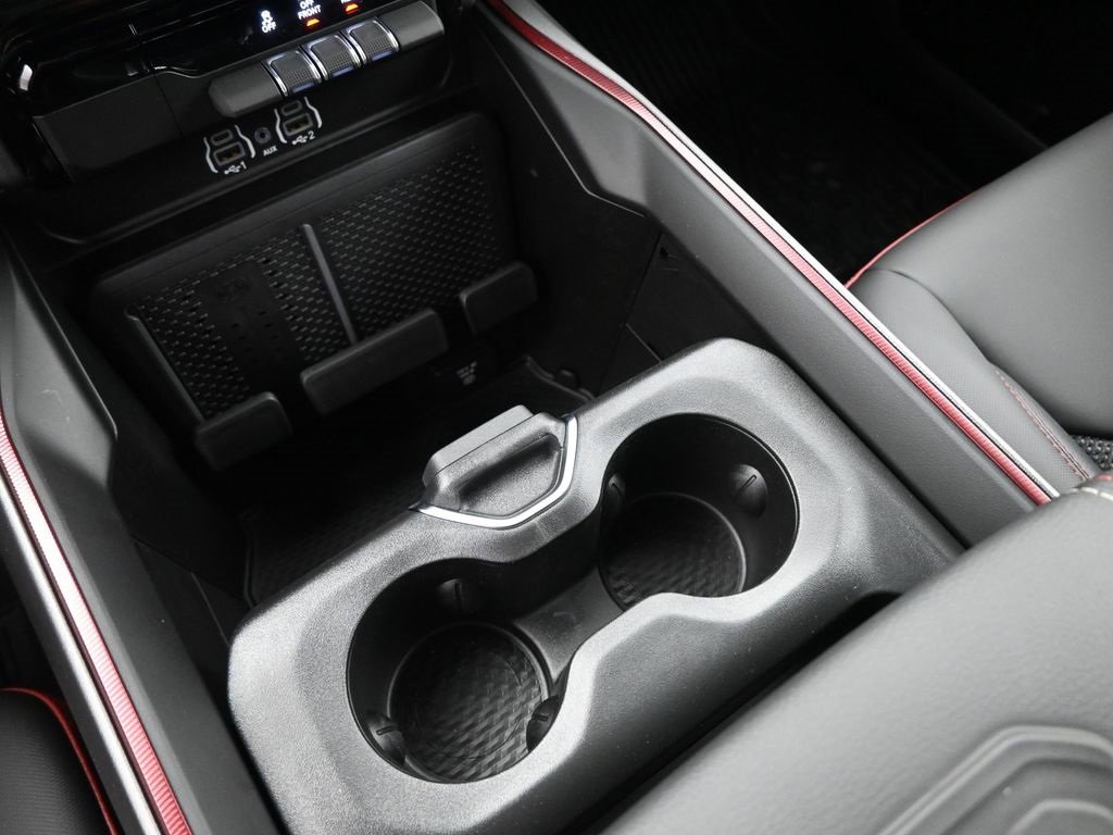 New 2026 RAM 1500 Rebel w/ Rebel Level 1 Equipment Group image 31