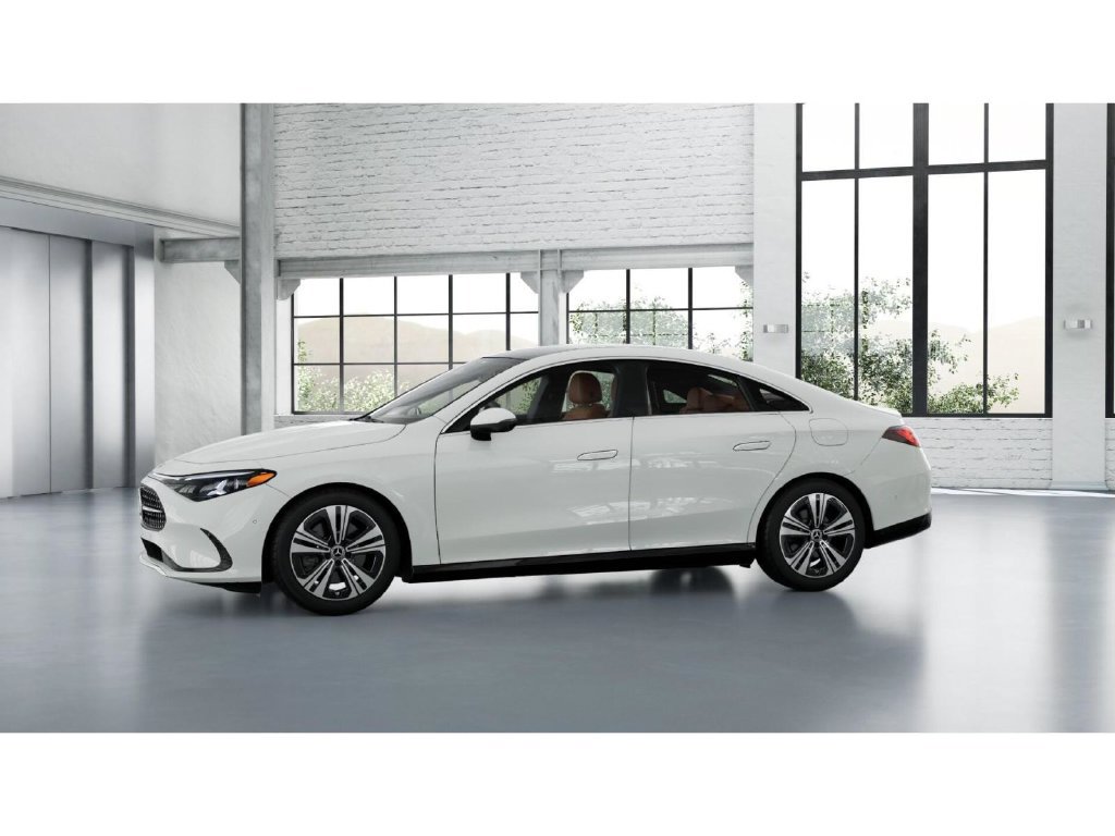 New 2027 Mercedes-Benz CLA 220 image 36