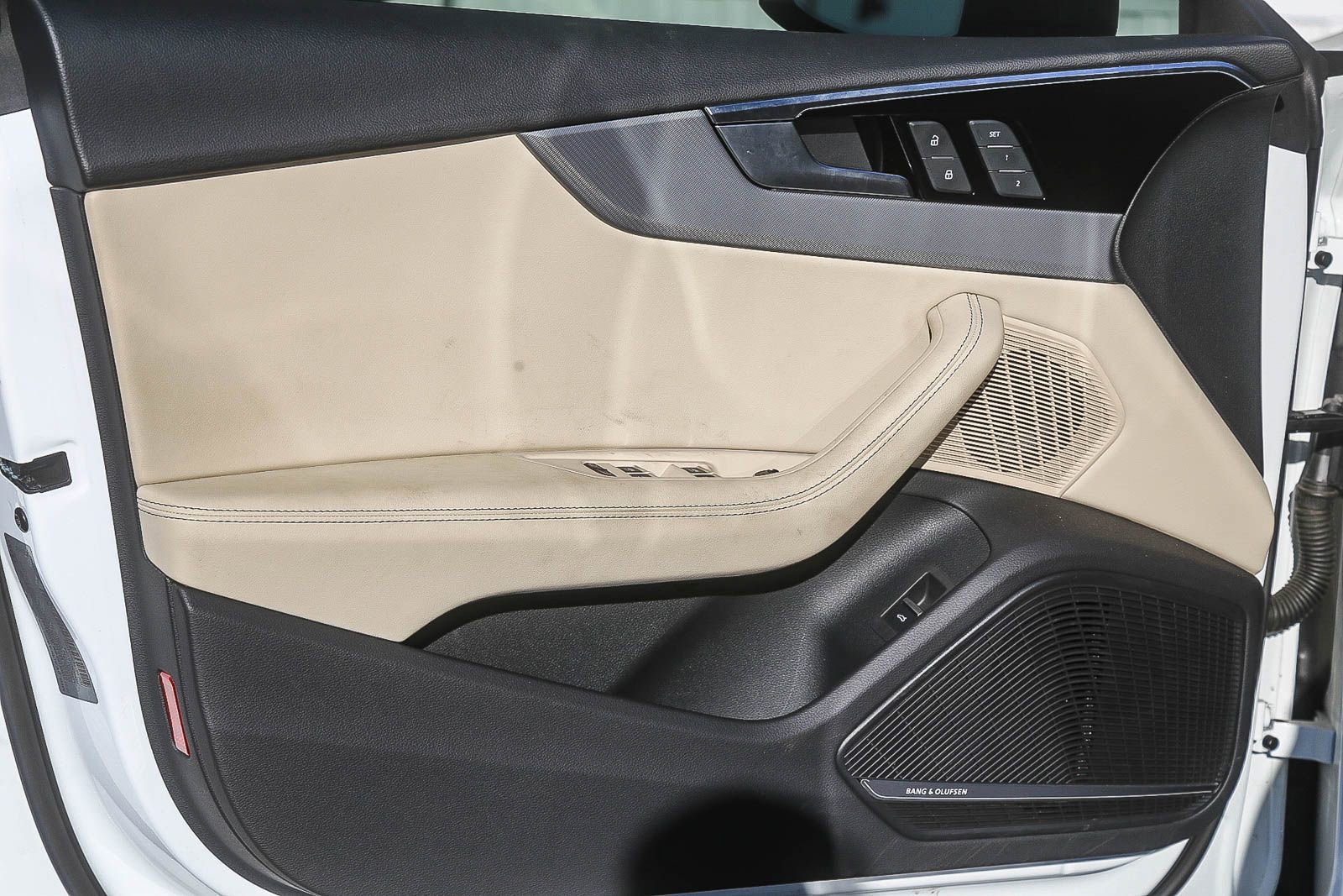 Used 2023 Audi A5 2.0T Premium Plus w/ Premium Plus image 22