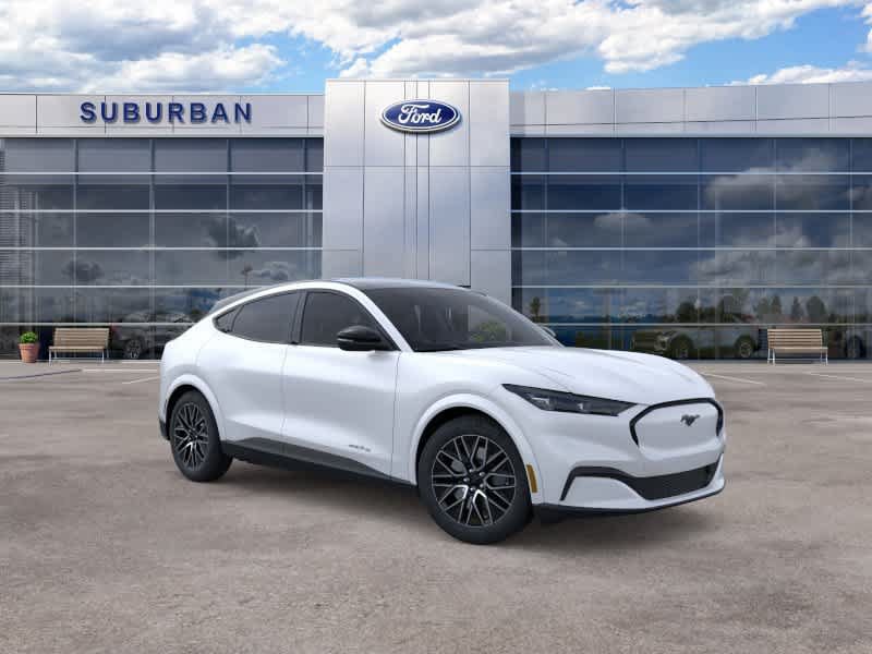 New 2026 Ford Mustang Mach-E Premium AWD/4WD image 7