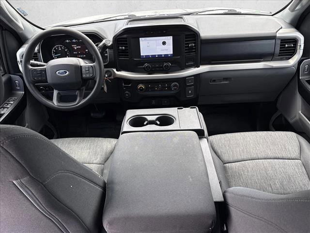 Used 2021 Ford F150 XL w/ Equipment Group 101A High RWD image 19