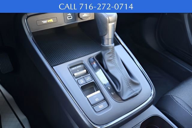 Used 2023 Honda CR-V LX image 24