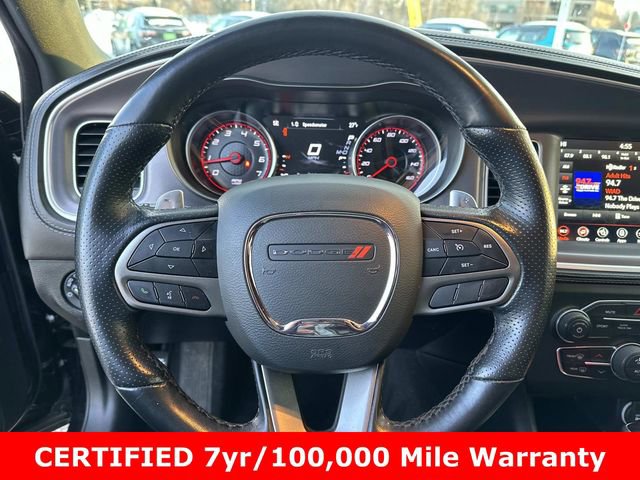 Certified 2022 Dodge Charger R/T w/ Plus Group image 27