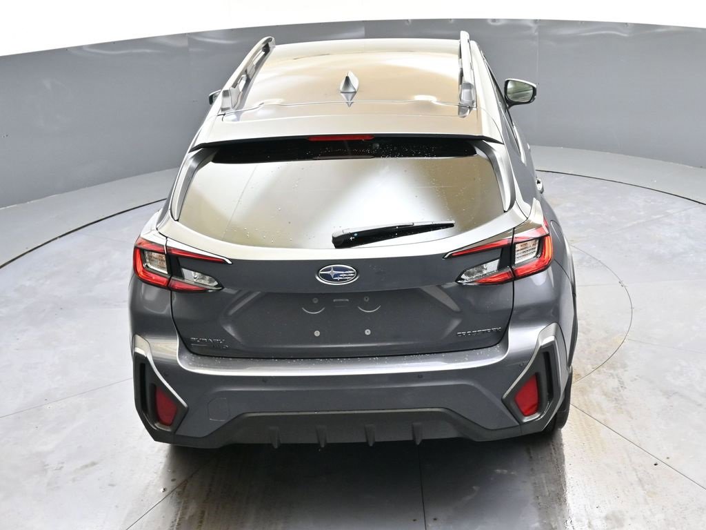 New 2026 Subaru Crosstrek 2.5i Limited image 47