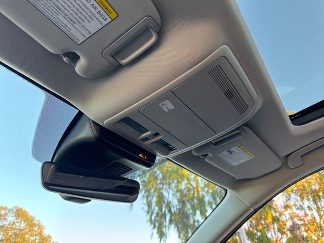 New 2026 MAZDA CX-50 AWD 2.5 Hybrid w/ Cargo Package image 11