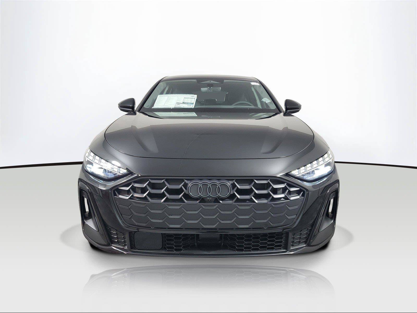 New 2026 Audi A5 Premium Plus AWD/4WD image 2