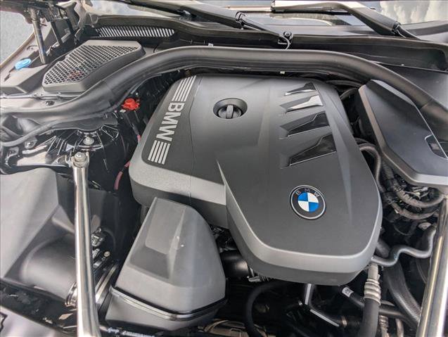 New 2026 BMW 530i image 16