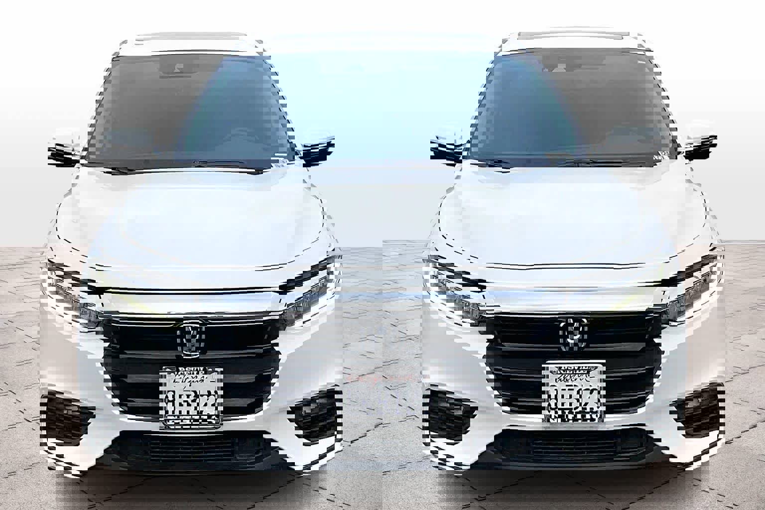 Used 2019 Honda Insight Touring image 3