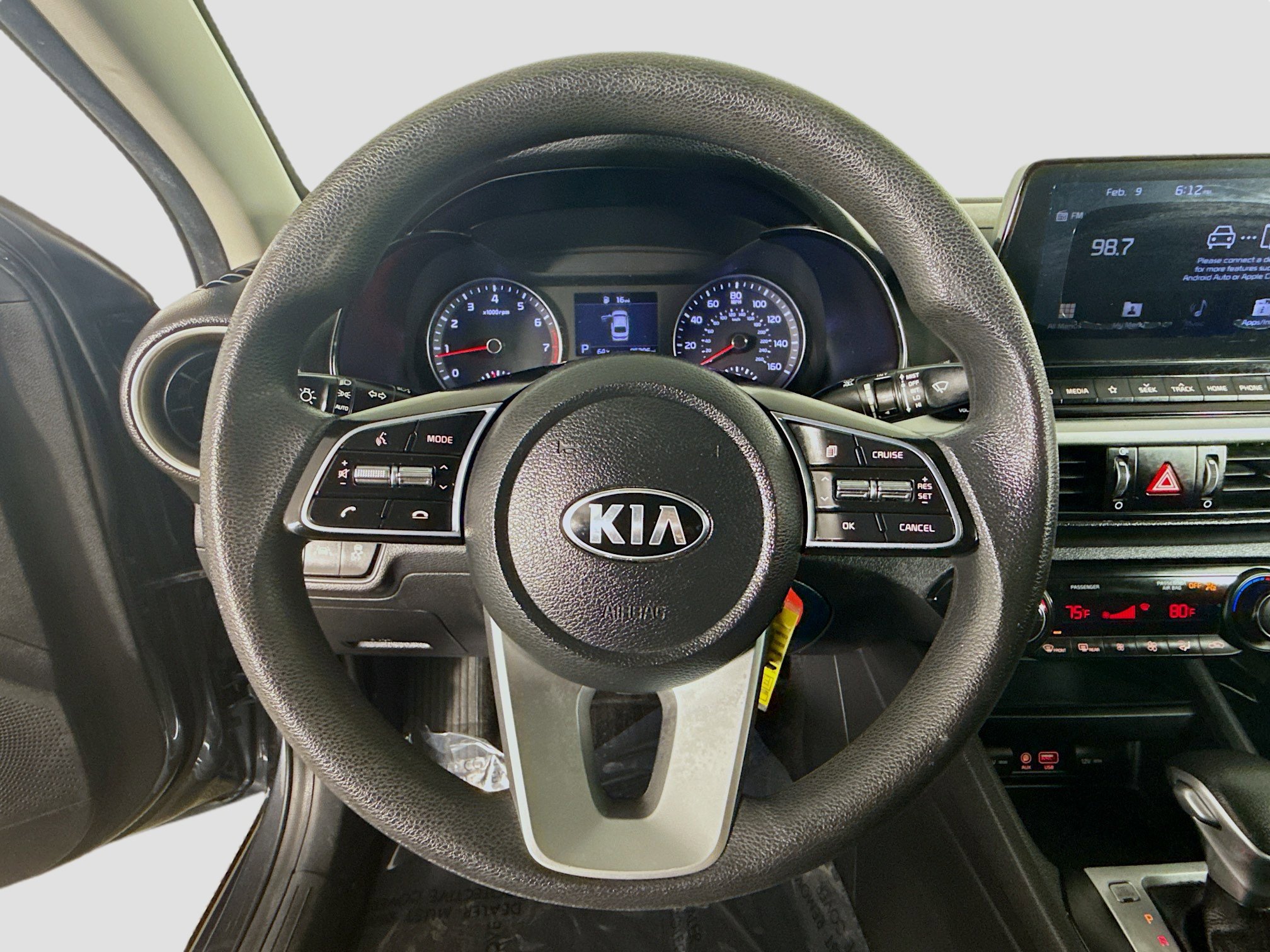 Used 2019 Kia Forte Sedan image 13
