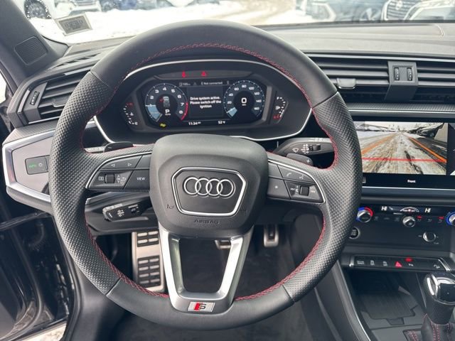 Used 2025 Audi Q3 2.0T Premium Plus image 10