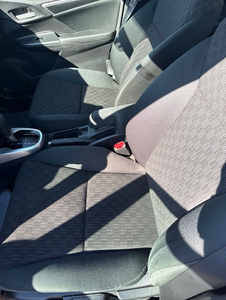 Used 2017 Honda Fit LX image 7