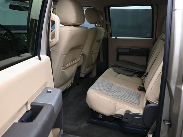 Used 2012 Ford F250 XLT w/ XLT Value Pkg RWD image 26