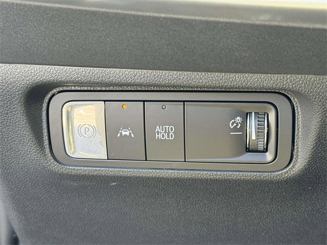 New 2025 Honda Prologue EX image 17