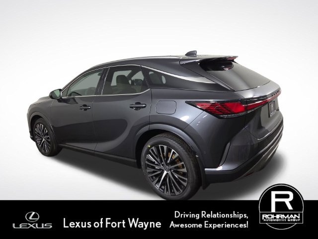 New 2026 Lexus RX 350 w/ Convenience Package AWD/4WD image 11