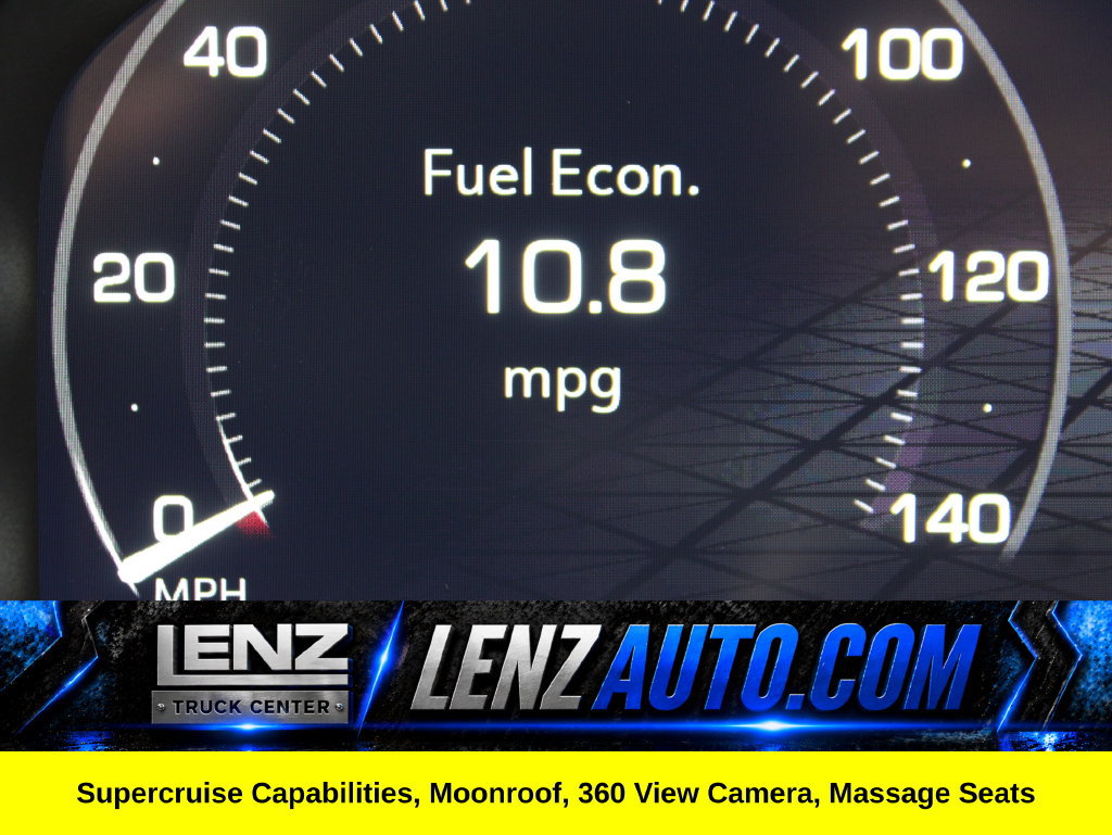 Used 2026 GMC Sierra 1500 Denali Ultimate AWD/4WD image 19