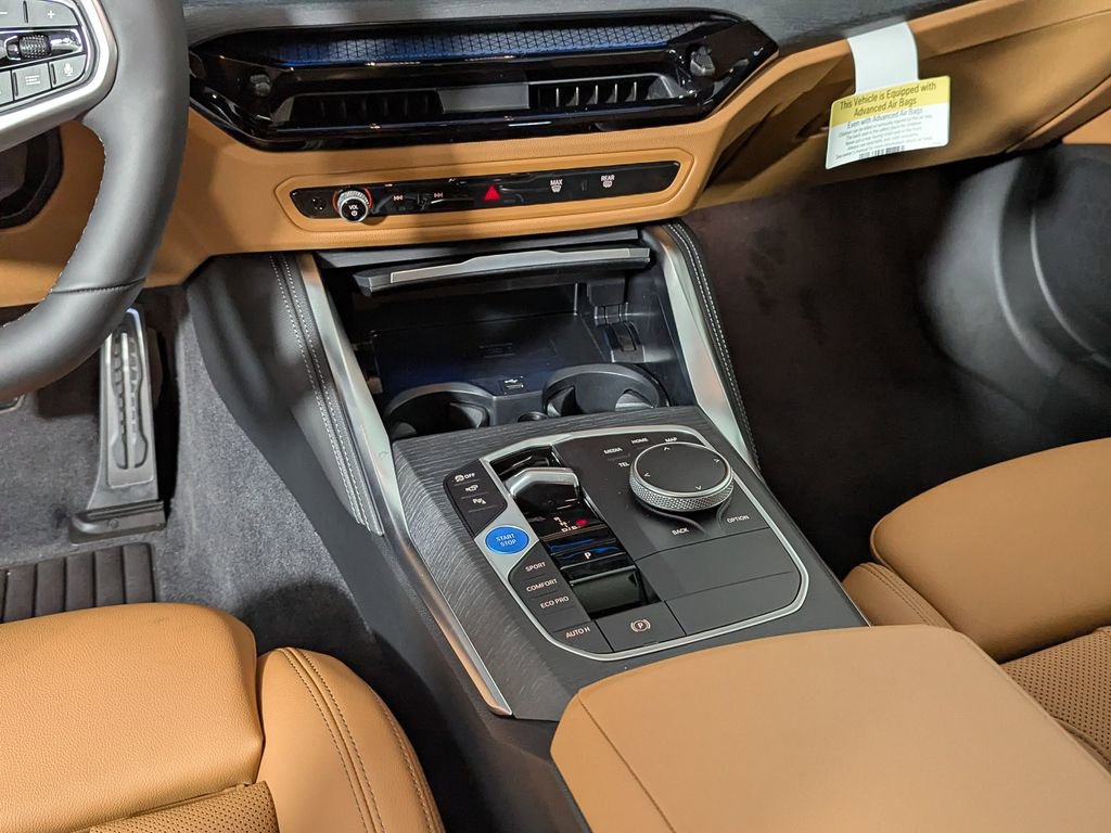 New 2026 BMW i4 xDrive40i w/ M Sport Package image 27